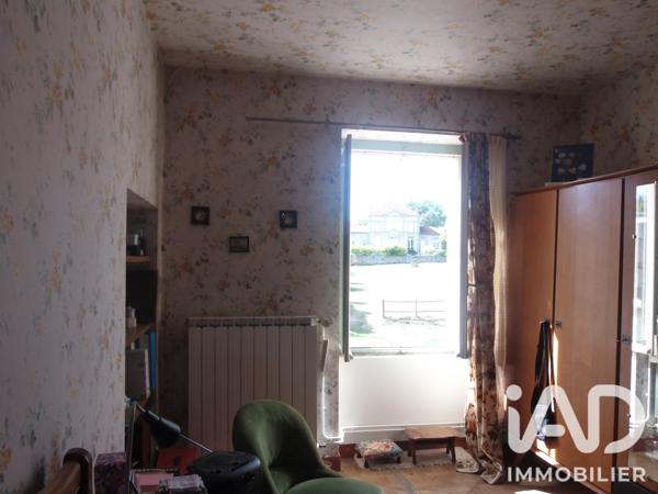 Maison à vendre 5 pièces 70 m² Les Mars
