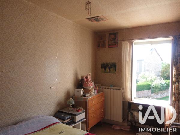 Maison à vendre 5 pièces 70 m² Les Mars