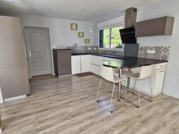 Achat - Maison | Maison individuelle Cesson-Sévigné 35510 5 pièces 138 m 2 870 m 2