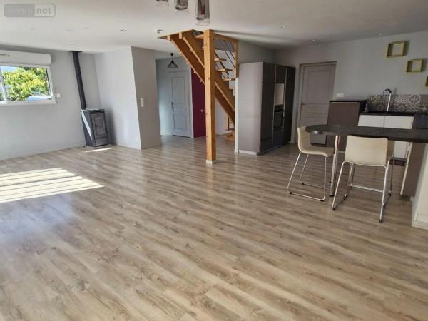 Achat - Maison | Maison individuelle Cesson-Sévigné 35510 5 pièces 138 m 2 870 m 2