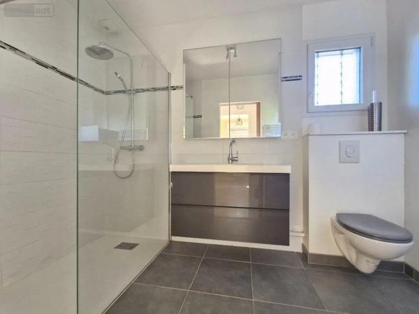 Achat - Maison | Maison individuelle Cesson-Sévigné 35510 5 pièces 138 m 2 870 m 2