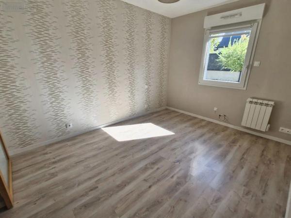 Achat - Maison | Maison individuelle Cesson-Sévigné 35510 5 pièces 138 m 2 870 m 2