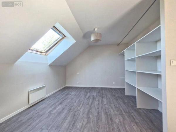 Achat - Maison | Maison individuelle Cesson-Sévigné 35510 5 pièces 138 m 2 870 m 2