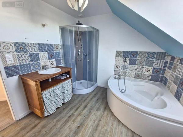 Achat - Maison | Maison individuelle Cesson-Sévigné 35510 5 pièces 138 m 2 870 m 2