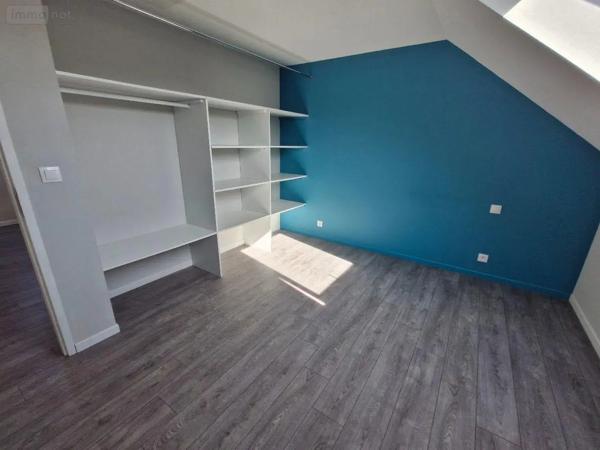 Achat - Maison | Maison individuelle Cesson-Sévigné 35510 5 pièces 138 m 2 870 m 2