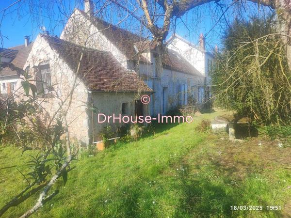Maison à vendre 6 pièces de 160 m²
