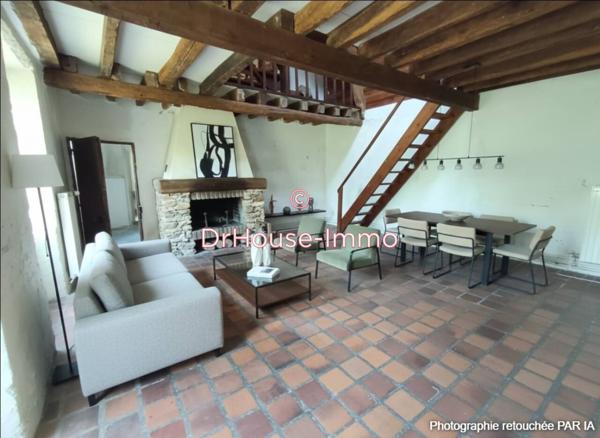 Maison à vendre 6 pièces de 160 m²