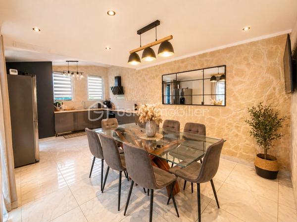 Maison de 111 m²