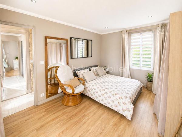 Maison de 111 m²