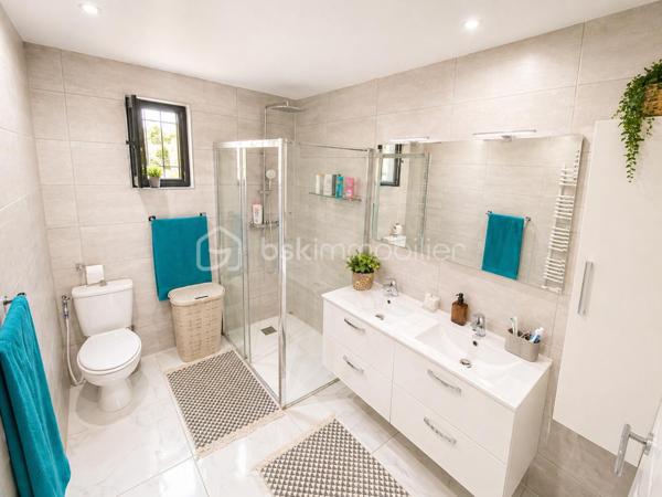 Maison de 111 m²