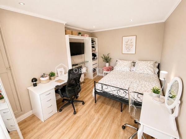 Maison de 111 m²