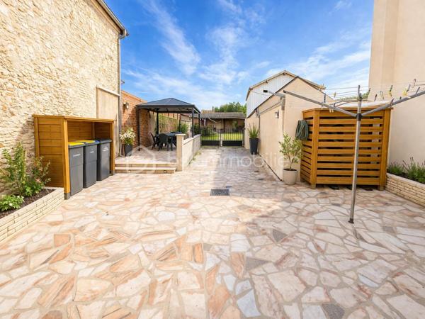 Maison de 111 m²
