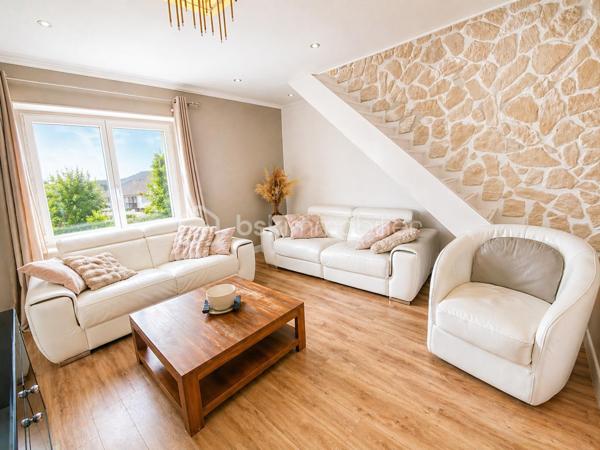 Maison de 111 m²