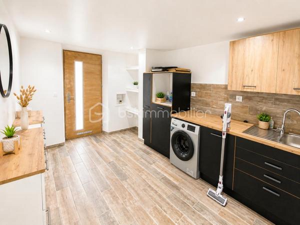 Maison de 111 m²