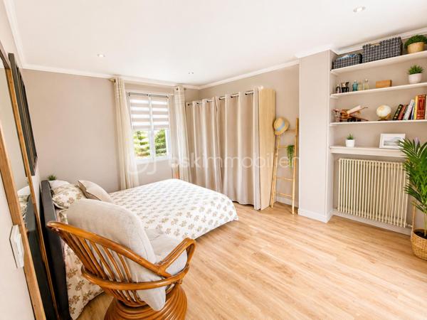Maison de 111 m²