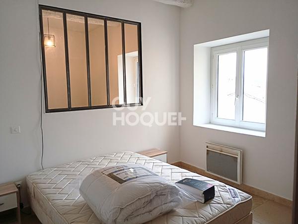 Appartement Caumont-sur-durance 2 pièce(s) 40 m2