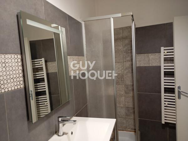 Appartement Caumont-sur-durance 2 pièce(s) 40 m2