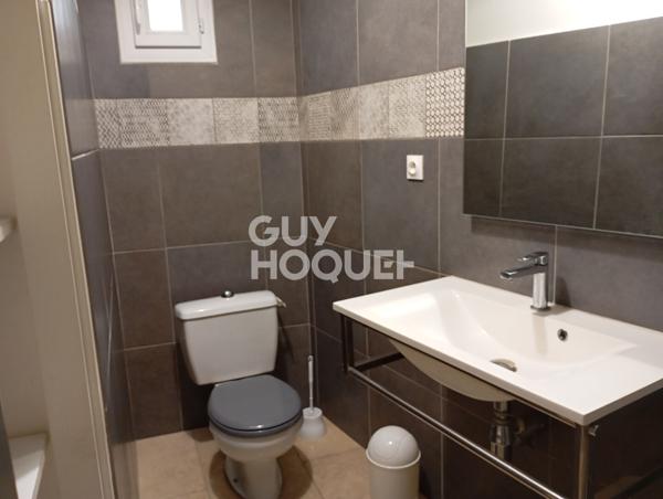 Appartement Caumont-sur-durance 2 pièce(s) 40 m2