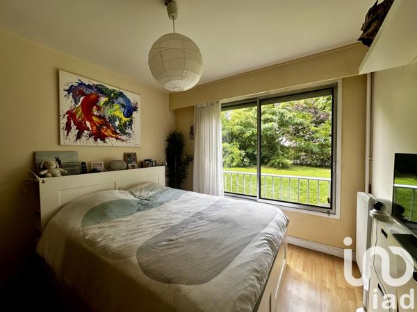 Appartement à vendre 4 pièces 81 m² Fontenay-aux-Roses