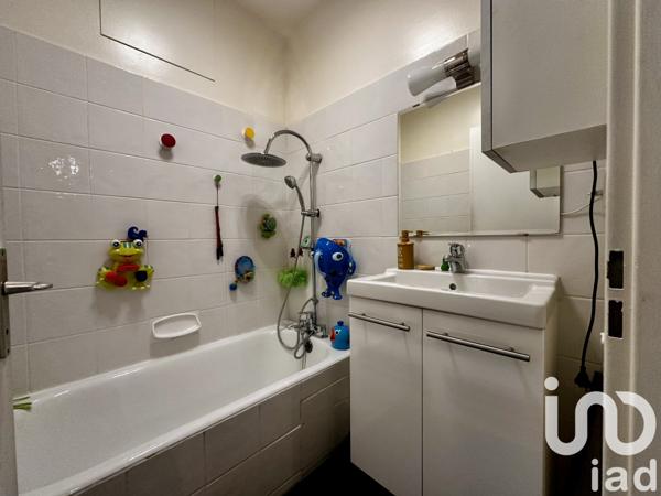 Appartement à vendre 4 pièces 81 m² Fontenay-aux-Roses