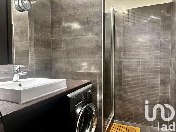 Appartement à vendre 4 pièces 81 m² Fontenay-aux-Roses