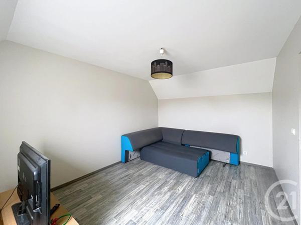 Maison à vendre  5 pièces - 115,96 m2 THORIGNY SUR OREUSE - 89