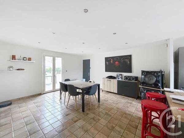 Maison à vendre  5 pièces - 115,96 m2 THORIGNY SUR OREUSE - 89