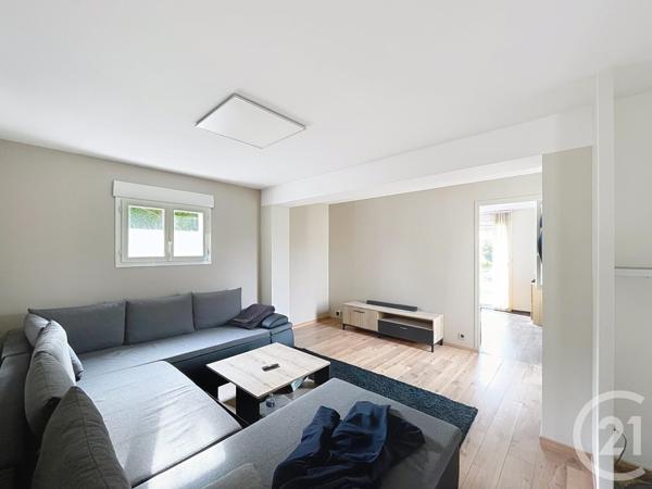 Maison à vendre  5 pièces - 115,96 m2 THORIGNY SUR OREUSE - 89