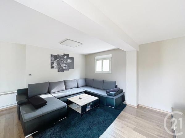 Maison à vendre  5 pièces - 115,96 m2 THORIGNY SUR OREUSE - 89