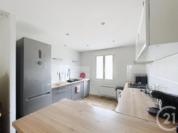 Maison à vendre  5 pièces - 115,96 m2 THORIGNY SUR OREUSE - 89