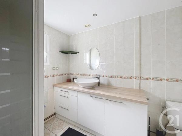 Maison à vendre  5 pièces - 115,96 m2 THORIGNY SUR OREUSE - 89