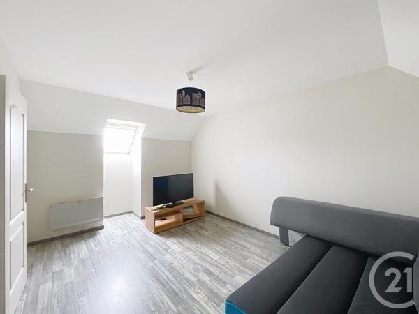 Maison à vendre  5 pièces - 115,96 m2 THORIGNY SUR OREUSE - 89