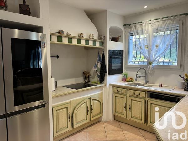 Maison à vendre 5 pièces 99 m² Flassans-sur-Issole