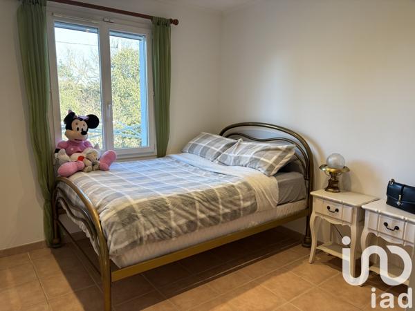 Maison à vendre 5 pièces 99 m² Flassans-sur-Issole