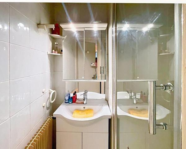 Premier achat : maison à fort potentiel