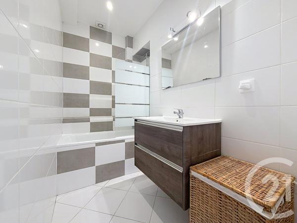 Appartement F3 à vendre  3 pièces - 55,52 m2 BOULOGNE BILLANCOURT - 92