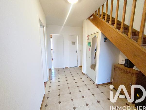 Maison à vendre 7 pièces 132 m² Brie-Comte-Robert