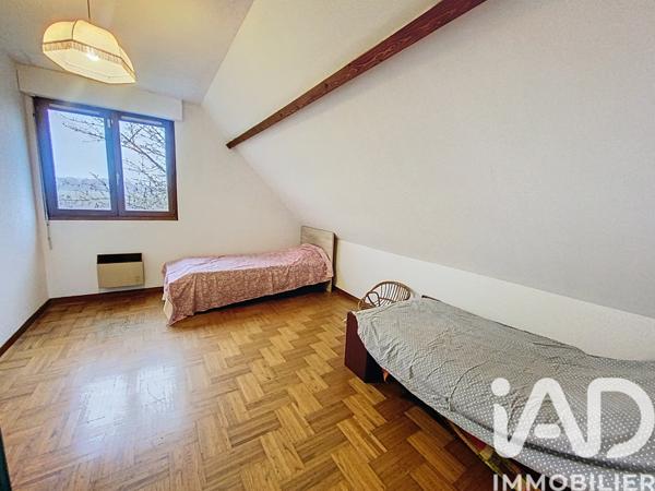 Maison à vendre 7 pièces 132 m² Brie-Comte-Robert