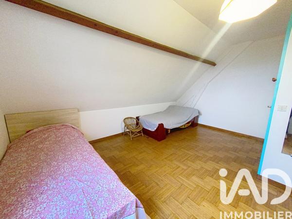 Maison à vendre 7 pièces 132 m² Brie-Comte-Robert