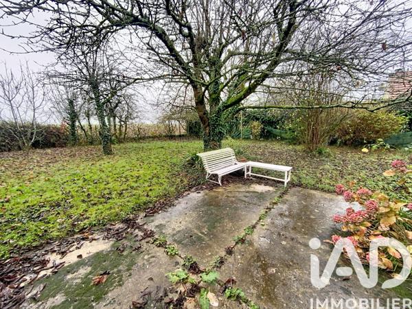 Maison à vendre 7 pièces 132 m² Brie-Comte-Robert