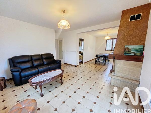 Maison à vendre 7 pièces 132 m² Brie-Comte-Robert