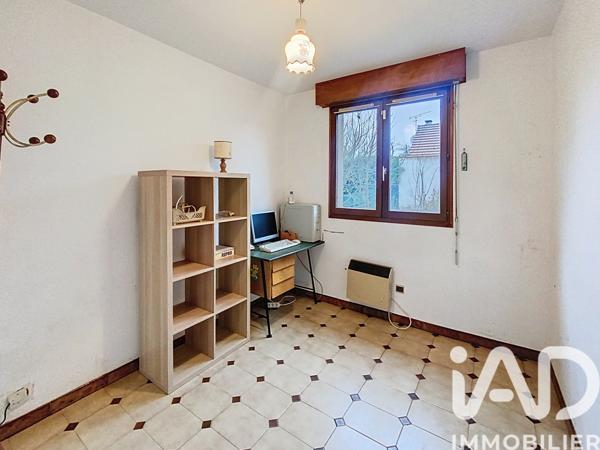 Maison à vendre 7 pièces 132 m² Brie-Comte-Robert