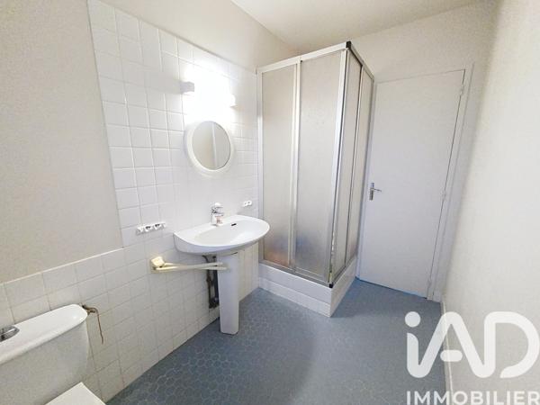 Maison à vendre 7 pièces 132 m² Brie-Comte-Robert