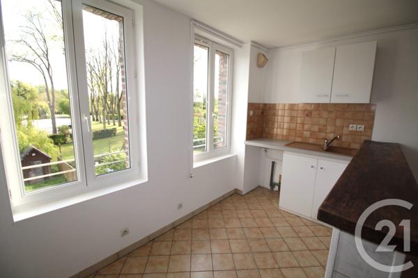 Maison à vendre  5 pièces - 94 m2 PONT AUDEMER - 27