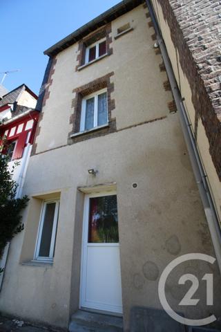 Maison à vendre  5 pièces - 94 m2 PONT AUDEMER - 27