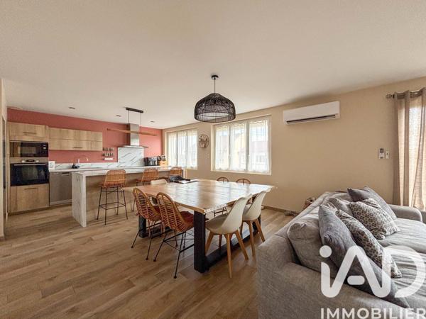 Maison à vendre 4 pièces 98 m² Domérat