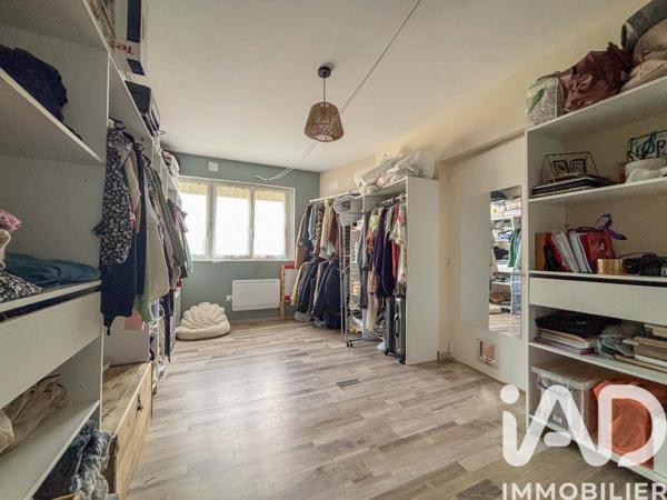 Maison à vendre 4 pièces 98 m² Domérat