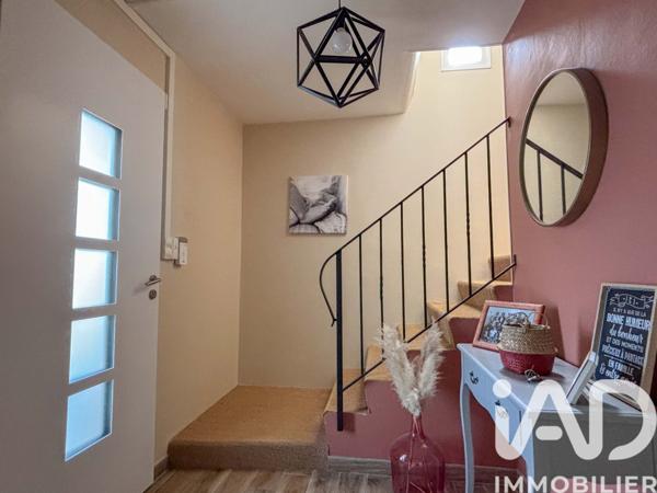 Maison à vendre 4 pièces 98 m² Domérat