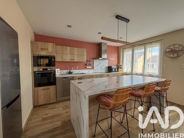 Maison à vendre 4 pièces 98 m² Domérat