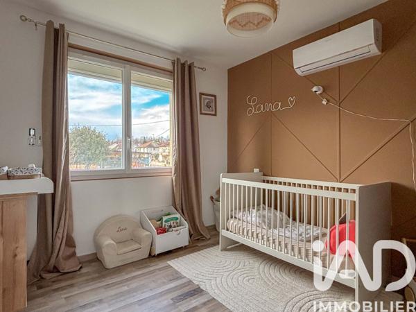 Maison à vendre 4 pièces 98 m² Domérat